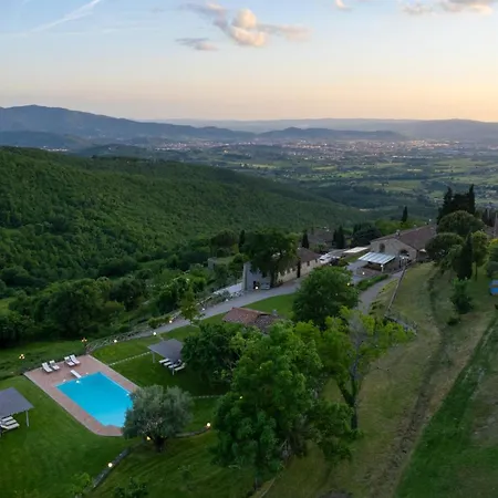 Torre Ginestre 12, Emma Villa *