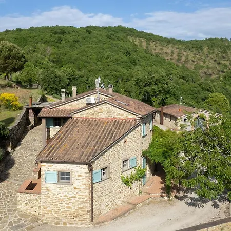 Torre Ginestre 12, Emma