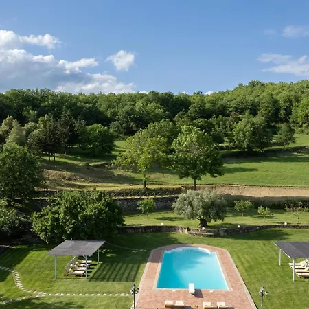 Torre Ginestre 12, Emma Arezzo