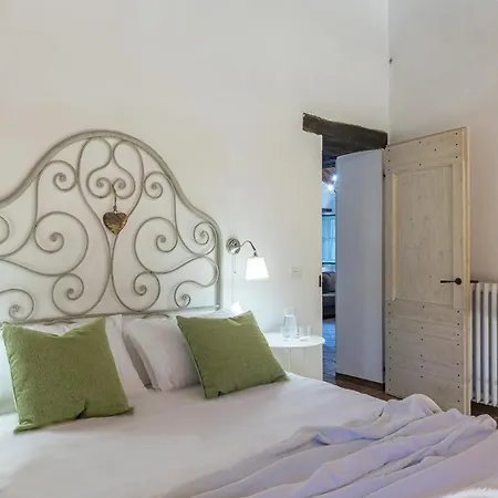 Torre Ginestre 12, Emma * Arezzo