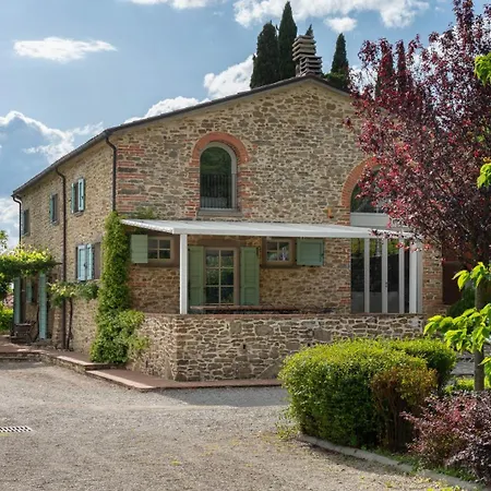 Torre Ginestre 12, Emma