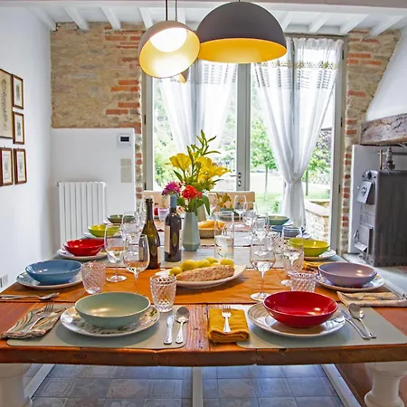 Torre Ginestre 12, Emma *