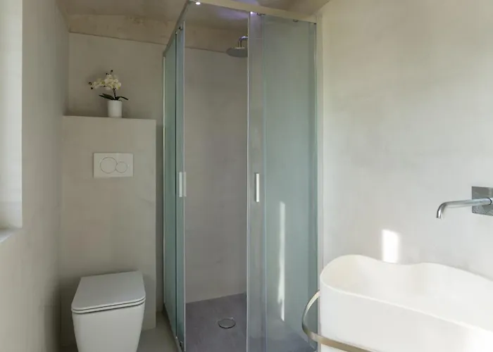 Torre Ginestre 12, Emma * Arezzo