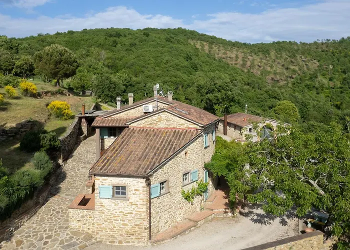 Torre Ginestre 12, Emma