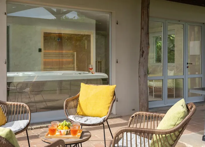 Torre Ginestre 12, Emma *