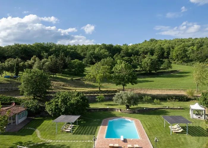 Torre Ginestre 12, Emma Arezzo