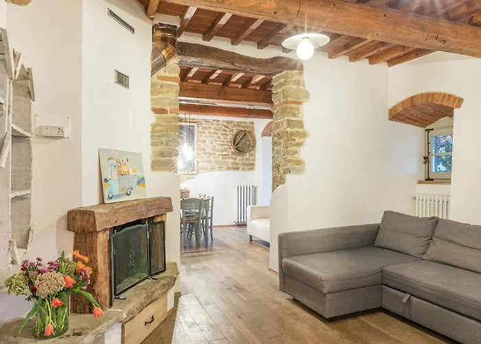 Torre Ginestre 12, Emma * Arezzo