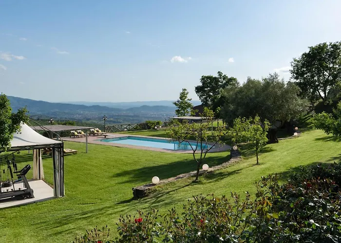 Torre Ginestre 12, Emma