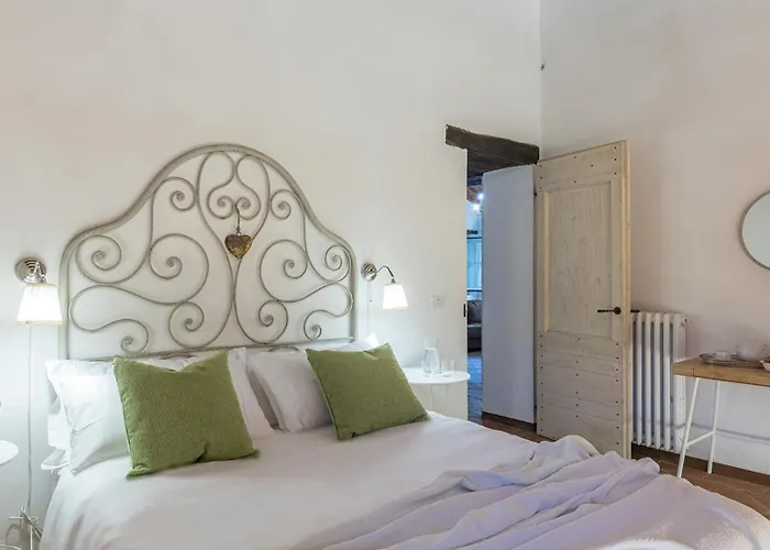 Torre Ginestre 12, Emma * Arezzo