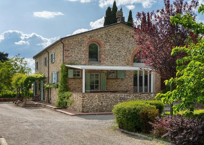 Torre Ginestre 12, Emma