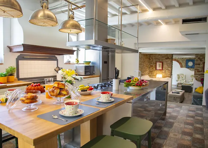 Torre Ginestre 12, Emma * Arezzo