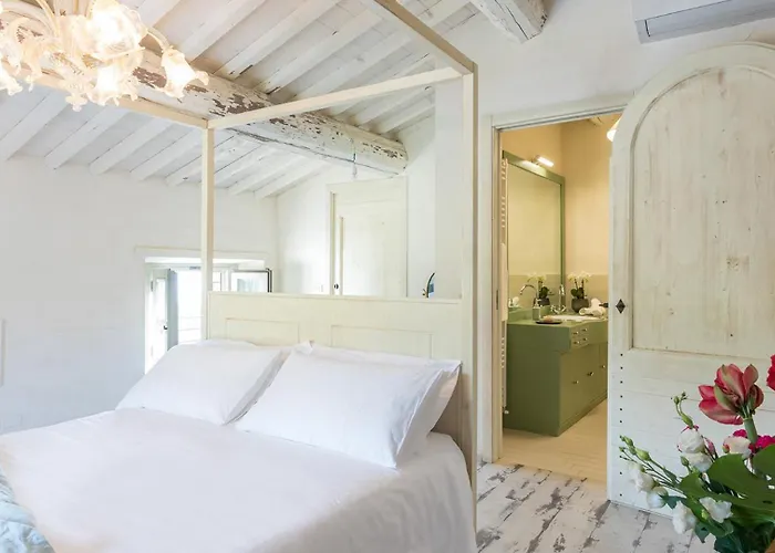 Torre Ginestre 12, Emma Villa *