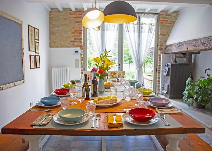 Torre Ginestre 12, Emma *