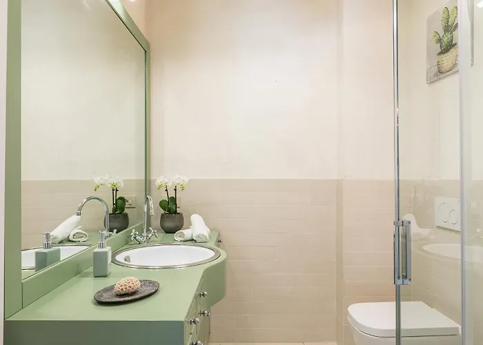 Torre Ginestre 12, Emma Villa